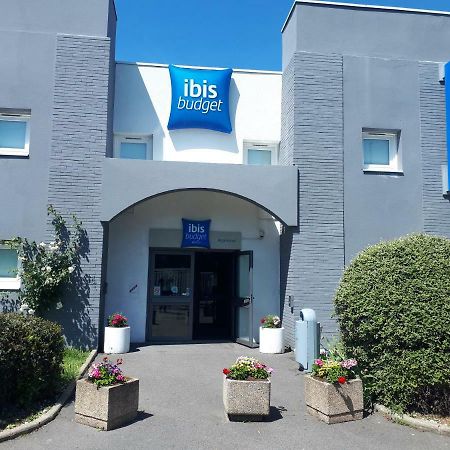 Ibis Budget Argenteuil Bords De Seine ภายนอก รูปภาพ