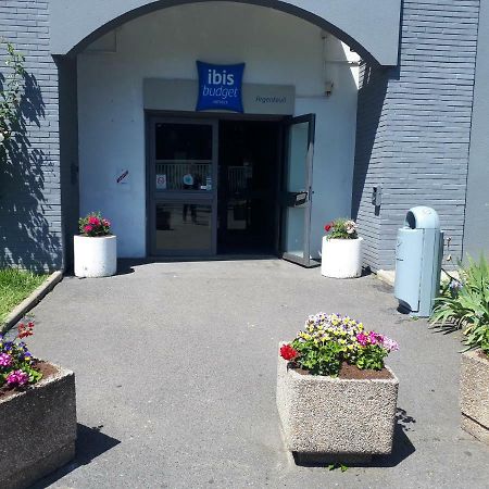 Ibis Budget Argenteuil Bords De Seine ภายนอก รูปภาพ