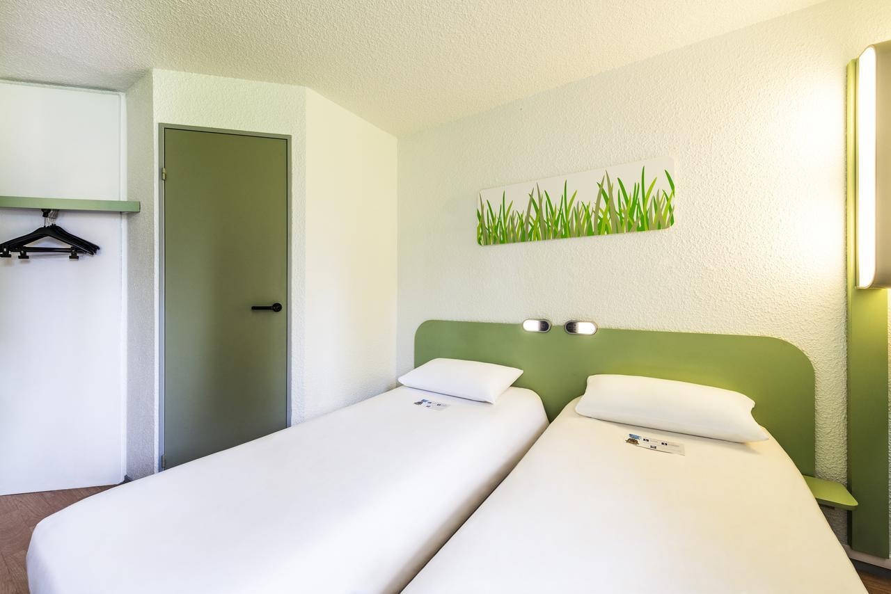Ibis Budget Argenteuil Bords De Seine ภายนอก รูปภาพ